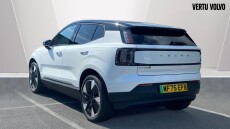 Volvo EX30 200kW SM Extended Range Ultra 69kWh 5dr Auto Electric Estate